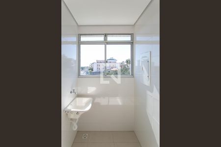 Apartamento à venda com 164m², 3 quartos e 2 vagas Apartamento à venda com 164m², 3 quartos e 2 vagasÁrea de Serviço