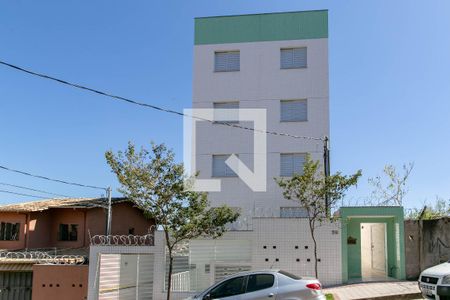 Apartamento à venda com 164m², 3 quartos e 2 vagas Apartamento à venda com 164m², 3 quartos e 2 vagasFachada