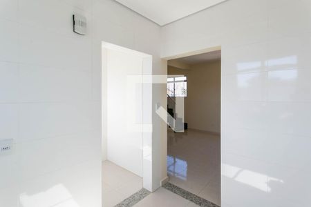 Apartamento à venda com 164m², 3 quartos e 2 vagas Apartamento à venda com 164m², 3 quartos e 2 vagasCozinha