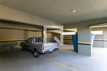 Apartamento à venda com 164m², 3 quartos e 2 vagas Apartamento à venda com 164m², 3 quartos e 2 vagasGaragem