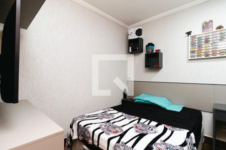 Casa à venda com 300m², 4 quartos e 3 vagasQuarto 2