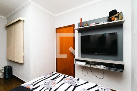 Casa à venda com 300m², 4 quartos e 3 vagasQuarto 2