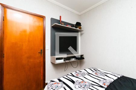 Casa à venda com 300m², 4 quartos e 3 vagasQuarto 2