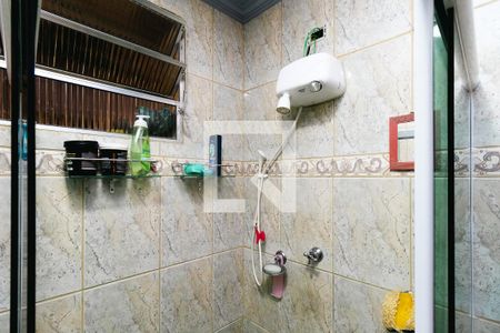 Casa à venda com 300m², 4 quartos e 3 vagasBanheiro da Suíte 3