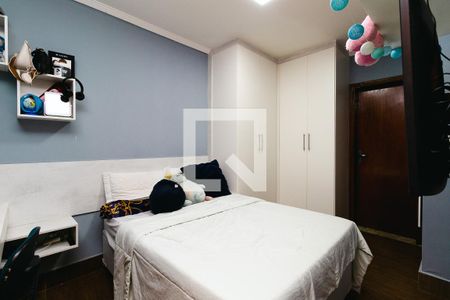 Casa à venda com 300m², 4 quartos e 3 vagasQuarto Suíte