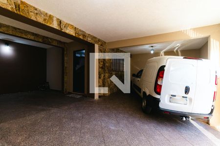 Casa à venda com 300m², 4 quartos e 3 vagasGaragem