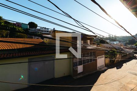 Casa à venda com 300m², 4 quartos e 3 vagasVista da Varanda