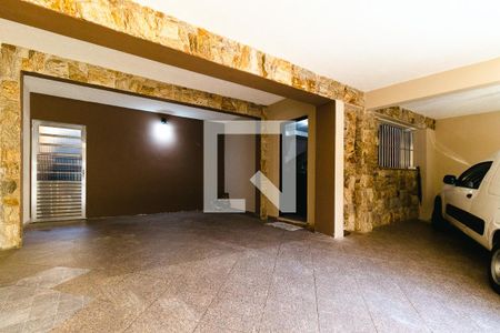 Casa à venda com 300m², 4 quartos e 3 vagasGaragem