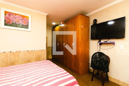 Casa à venda com 300m², 4 quartos e 3 vagasQuarto 3 - Suíte