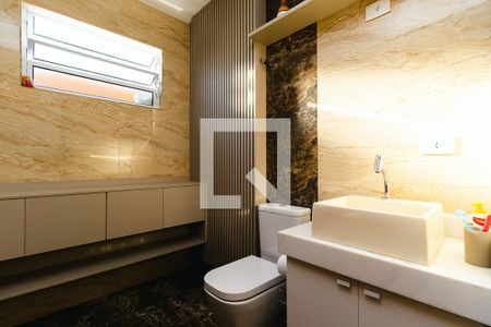 Casa à venda com 300m², 4 quartos e 3 vagasLavabo