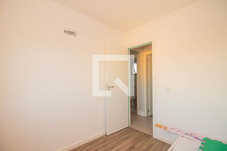 Apartamento à venda com 82m², 3 quartos e 2 vagasQuarto 2