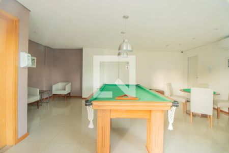 Apartamento à venda com 82m², 3 quartos e 2 vagasSalão de jogos