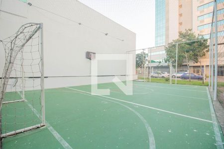 Apartamento à venda com 82m², 3 quartos e 2 vagasQuadra Esportiva