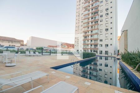 Apartamento à venda com 82m², 3 quartos e 2 vagasÁrea comum - Piscina