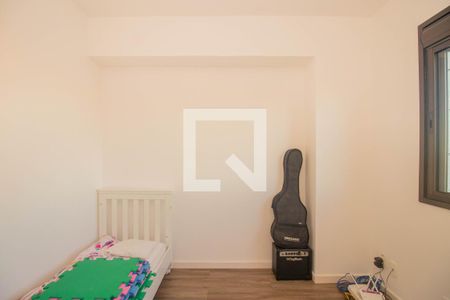 Apartamento à venda com 82m², 3 quartos e 2 vagasQuarto 2