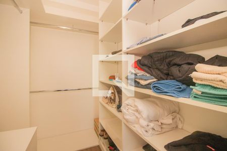 Apartamento à venda com 82m², 3 quartos e 2 vagasSuíte - Closet