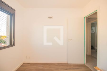 Apartamento à venda com 82m², 3 quartos e 2 vagasQuarto 2