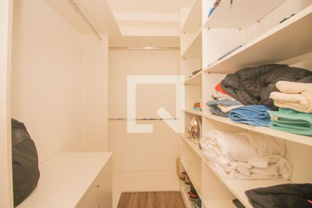 Apartamento à venda com 82m², 3 quartos e 2 vagasSuíte - Closet