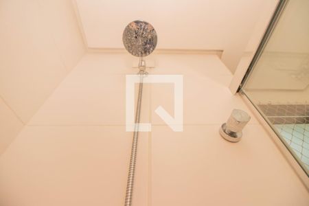 Apartamento à venda com 82m², 3 quartos e 2 vagasBanheiro Social