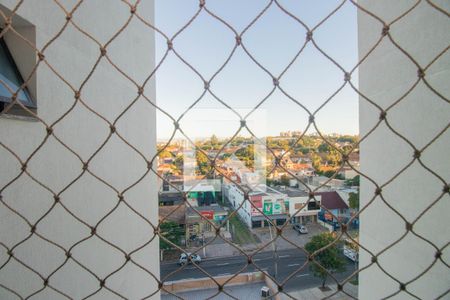 Apartamento à venda com 82m², 3 quartos e 2 vagasVista do Quarto 1