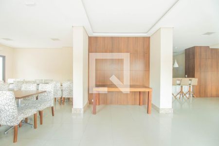 Apartamento à venda com 82m², 3 quartos e 2 vagasEspaço Gourmet