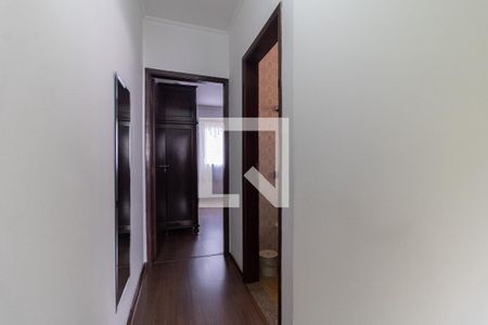 Casa à venda com 120m², 2 quartos e 1 vaga Casa à venda com 120m², 2 quartos e 1 vagaCorredor
