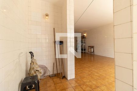 Casa à venda com 120m², 2 quartos e 1 vaga Casa à venda com 120m², 2 quartos e 1 vagaGaragem Coberta/Salão