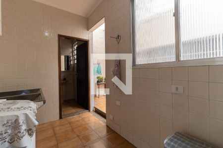 Casa à venda com 120m², 2 quartos e 1 vaga Casa à venda com 120m², 2 quartos e 1 vagaLavanderia