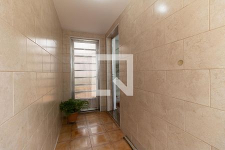 Casa à venda com 120m², 2 quartos e 1 vaga Casa à venda com 120m², 2 quartos e 1 vagaEntrada