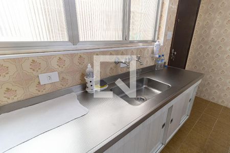 Casa à venda com 120m², 2 quartos e 1 vaga Casa à venda com 120m², 2 quartos e 1 vagaCozinha