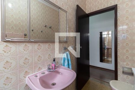 Casa à venda com 120m², 2 quartos e 1 vaga Casa à venda com 120m², 2 quartos e 1 vagaBanheiro 1