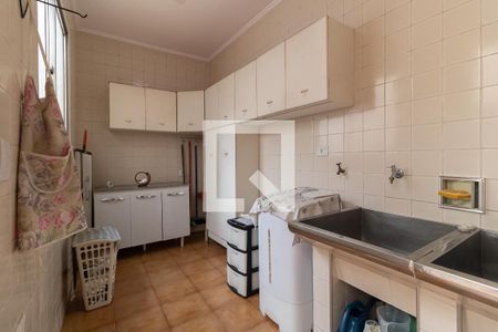 Casa à venda com 120m², 2 quartos e 1 vaga Casa à venda com 120m², 2 quartos e 1 vagaLavanderia