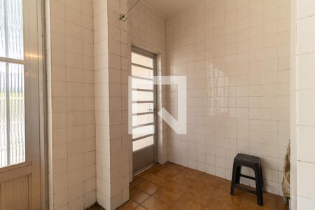 Casa à venda com 120m², 2 quartos e 1 vaga Casa à venda com 120m², 2 quartos e 1 vagaGaragem Coberta/Salão