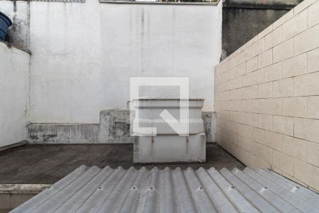 Casa à venda com 120m², 2 quartos e 1 vaga Casa à venda com 120m², 2 quartos e 1 vagaVista do Quarto 2