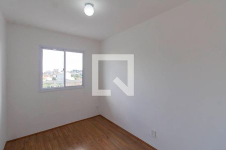 Suíte  de apartamento para alugar com 1 quarto, 29m² em Vila Ré, São Paulo
