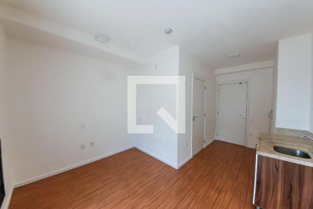 Studio de apartamento para alugar com 1 quarto, 28m² em Jardim Independência (são Paulo), São Paulo