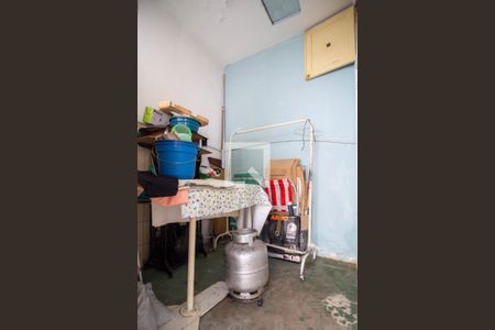 Casa à venda com 200m², 4 quartos e sem vagaQuarto 3