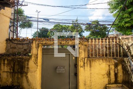 Casa à venda com 200m², 4 quartos e sem vagaVista da Sala