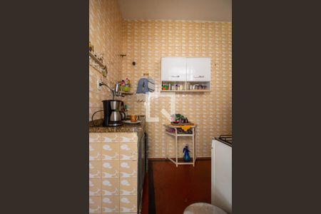 Casa à venda com 200m², 4 quartos e sem vagaCozinha