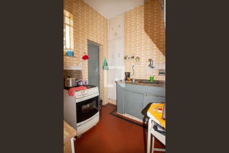 Casa à venda com 200m², 4 quartos e sem vagaCozinha