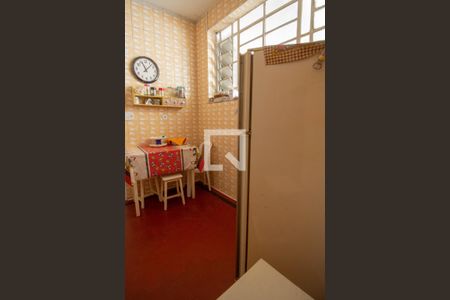 Casa à venda com 200m², 4 quartos e sem vagaCozinha