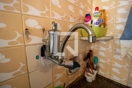 Casa à venda com 200m², 4 quartos e sem vagaCozinha