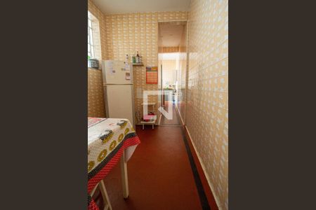 Casa à venda com 200m², 4 quartos e sem vagaCozinha