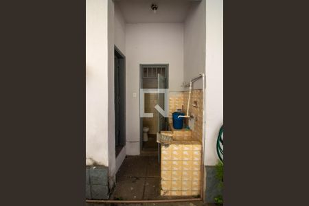 Casa à venda com 200m², 4 quartos e sem vagaÁrea de Serviço