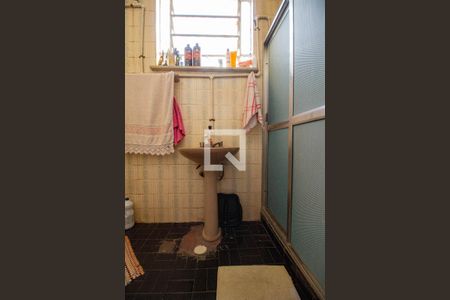 Casa à venda com 200m², 4 quartos e sem vagaBanheiro Social