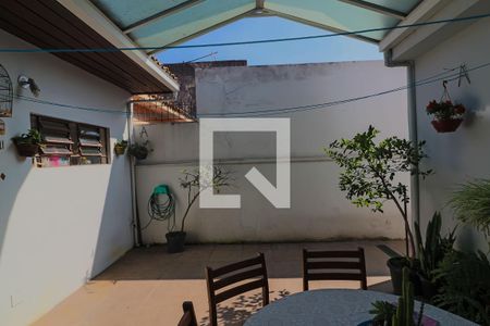 Casa à venda com 189m², 3 quartos e 3 vagas Casa à venda com 189m², 3 quartos e 3 vagasÁrea comum - Churrasqueira
