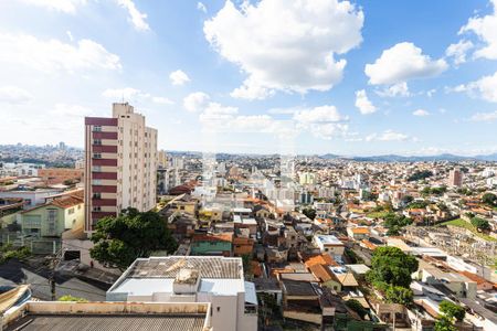 Apartamento à venda com 200m², 3 quartos e 4 vagasVista da Cobertura Gourmet