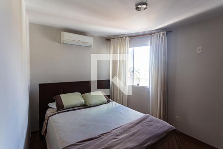 Apartamento à venda com 200m², 3 quartos e 4 vagasSuíte 1