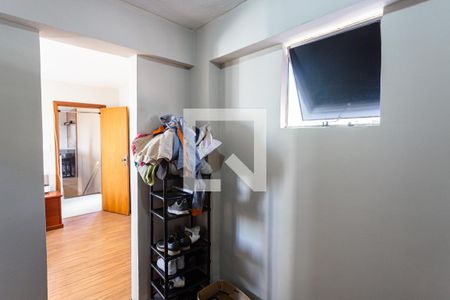 Apartamento à venda com 200m², 3 quartos e 4 vagasCloset da Quarto 3