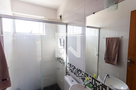 Apartamento à venda com 200m², 3 quartos e 4 vagasBanheiro Social